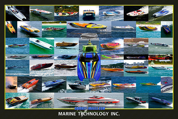 MTI COLLAGE