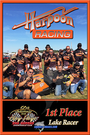 HARPOON RACING 2436