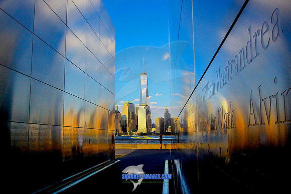911 Memorial