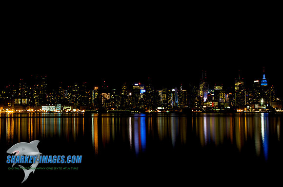 "NEON NIGHT" 120101 384 - Version 2