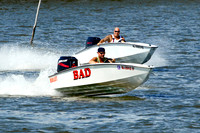 BULLET 130 SILVER BAY