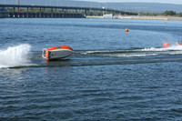 Boat Racing