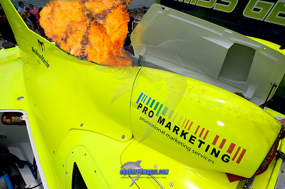 mgr fire