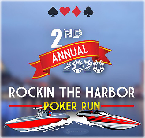 ROCKIN THE HARBOR