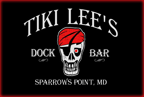 TIKI LEES