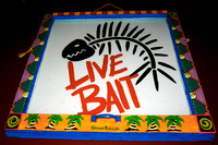 AWARDS @LIVE BAIT