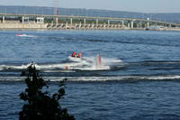 Boat Racing