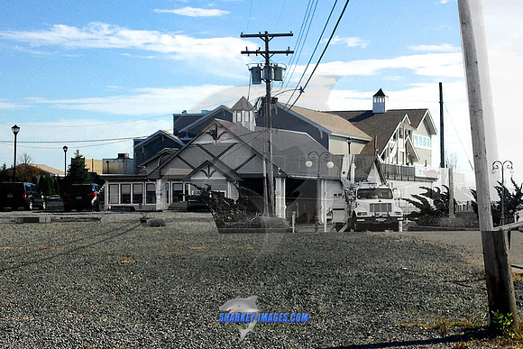 Watersedge Before & After