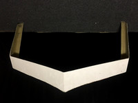 WINDSCREEN FOR SALE  $185 + PACKAGING & SHIPPING