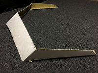 WINDSCREEN FOR SALE  $185 + PACKAGING & SHIPPING