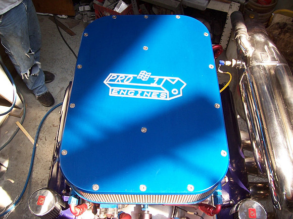 ProMarine 004