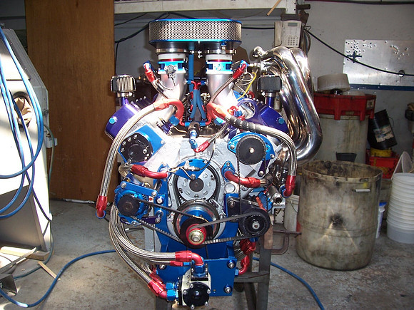 ProMarine 005