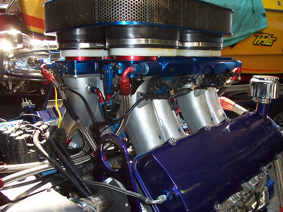 ProMarine 006
