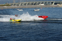 Boat Racing