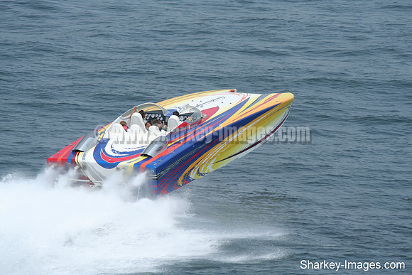 Tim Sharkey