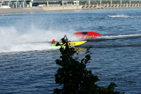 Boat Racing