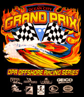 OCEAN CITY & DRY PITS