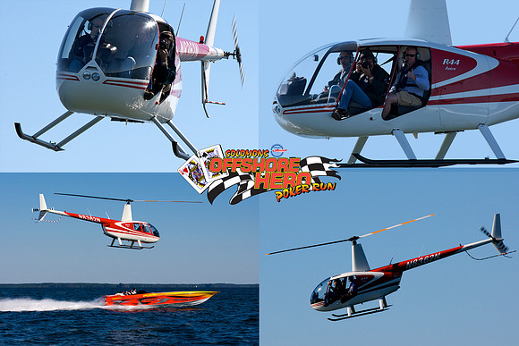 2010 Offshore Hero