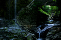 WATKINS GLEN STATE PARK