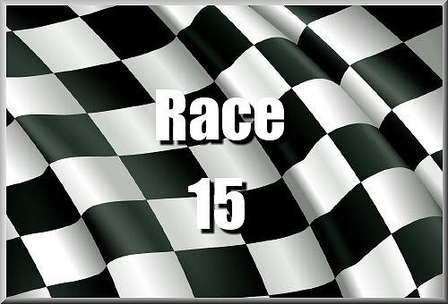 Race 15