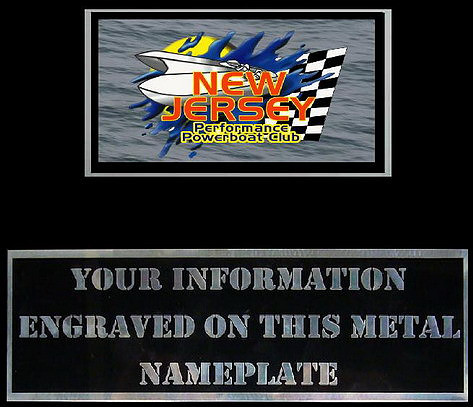 Engraved Plating