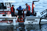 Boat Racing