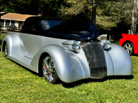 CAR SHOW