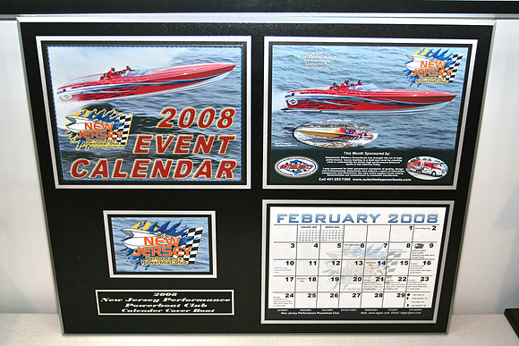 4-Page Plaque