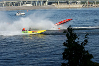 Boat Racing
