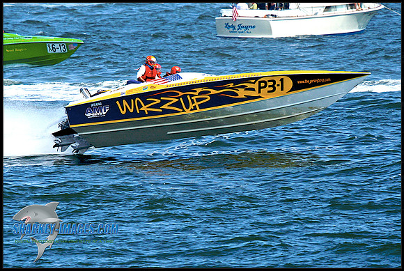 WAZZUP VIPER