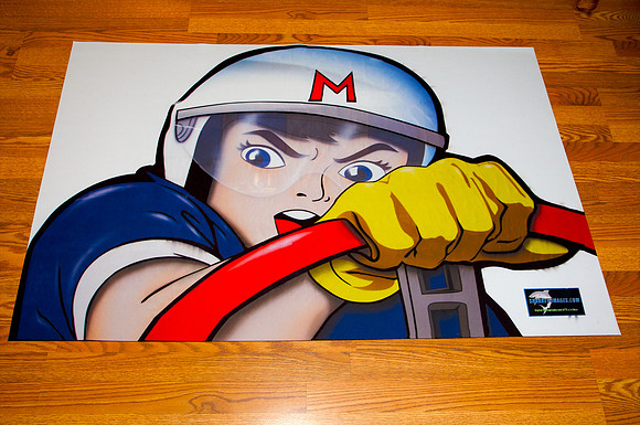 Custom Neoprene Mats