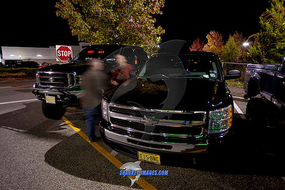 QUAKER STEAK and LUBE TRUCK NIGHT by Sharkey-Images