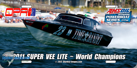 TIME BANDIT