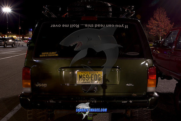 QUAKER STEAK and LUBE TRUCK NIGHT by Sharkey-Images
