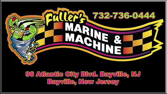 fullers marine