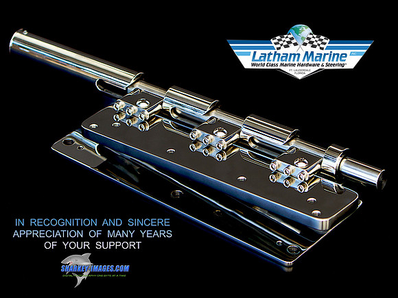 LATHAM MARINE