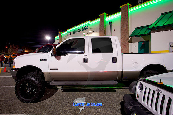 QUAKER STEAK and LUBE TRUCK NIGHT by Sharkey-Images
