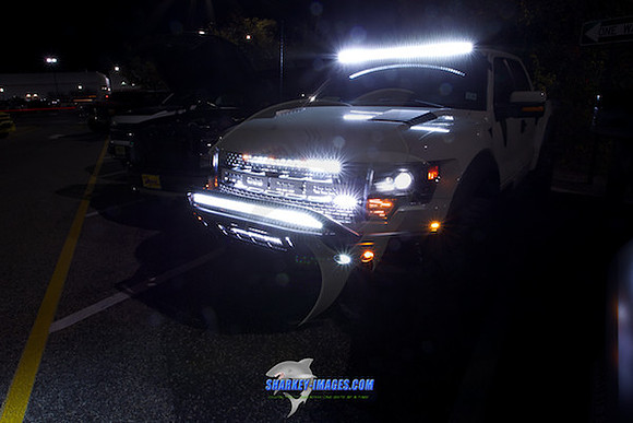 QUAKER STEAK and LUBE TRUCK NIGHT by Sharkey-Images