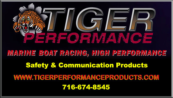 TIGER PERFORMANCE