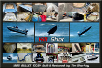 BULLET 130 SV COLLAGE