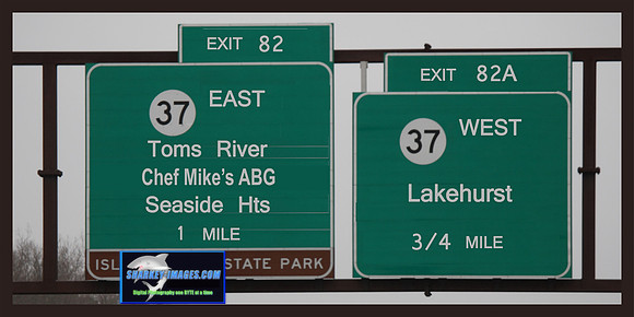Exit 82 ABG