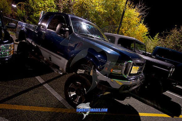 QUAKER STEAK and LUBE TRUCK NIGHT by Sharkey-Images