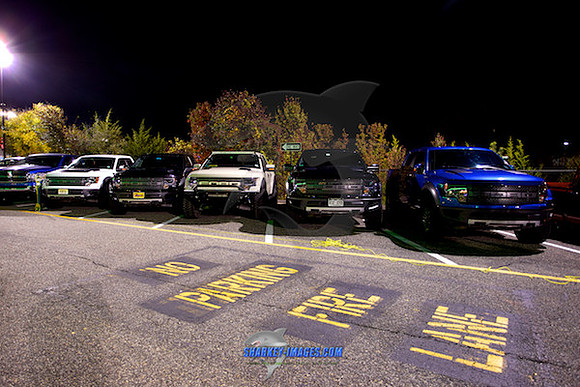 QUAKER STEAK and LUBE TRUCK NIGHT by Sharkey-Images
