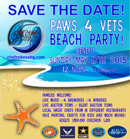 Click here to learn more about Paws4Vets.org