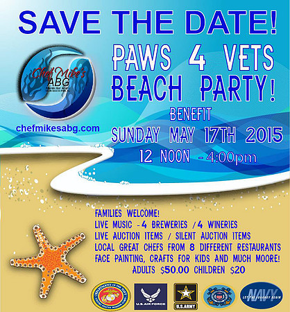 Click here to learn more about Paws4Vets.org
