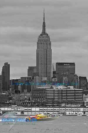 simmons empire state bw