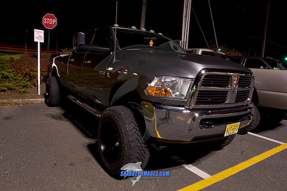 QUAKER STEAK and LUBE TRUCK NIGHT by Sharkey-Images