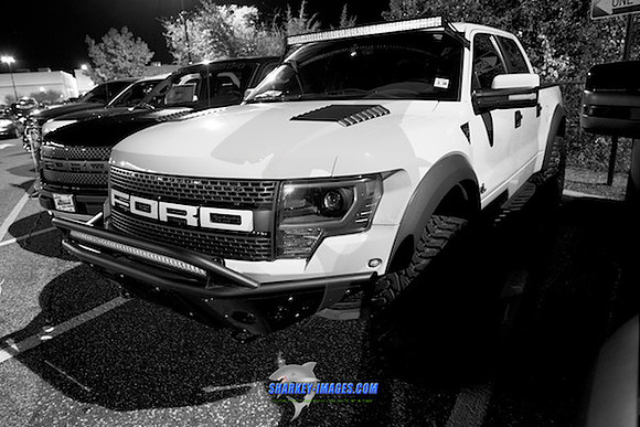 QUAKER STEAK and LUBE TRUCK NIGHT by Sharkey-Images