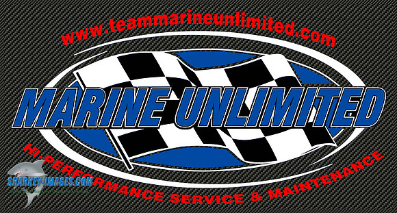 MARINE UNL 54X27BL