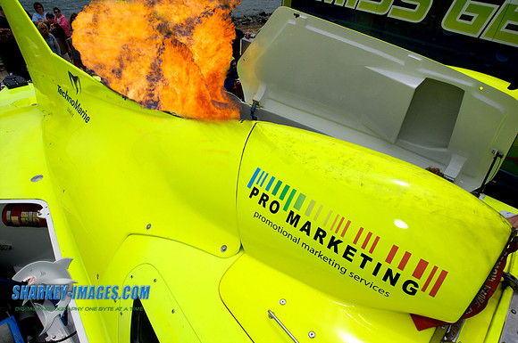 mgr fire